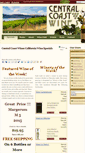 Mobile Screenshot of ccwines.com